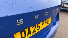 Skoda Superb 2.0 TDI SE Technology 5dr DSG Diesel Estate